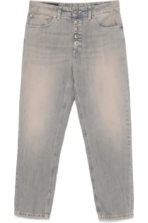 Dondup Koons Gioiello Jeans