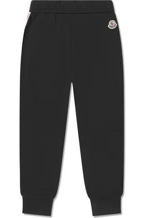 Moncler Jogginghose mit Streifen