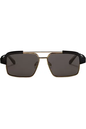 Palm Angels Panorama Sonnenbrille