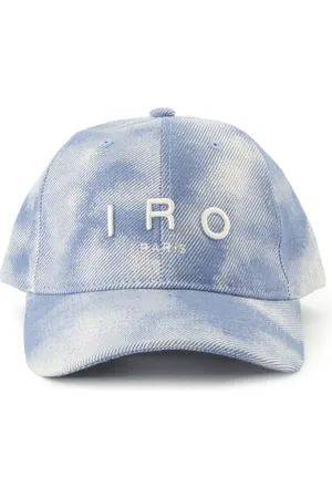 IRO Baseballkappe mit Logo