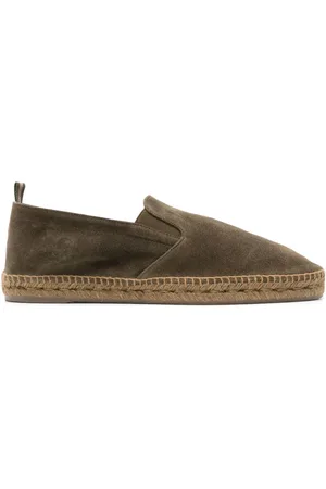 Castaner Espadrilles aus Wildleder