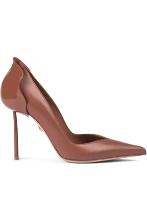 LE SILLA Petalo Pumps 100mm