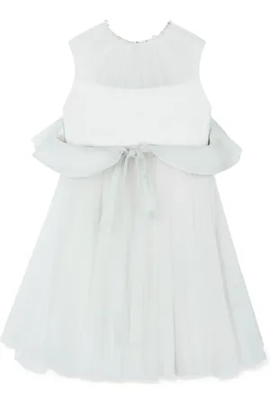 Maison Ava Ärmelloses Kleid