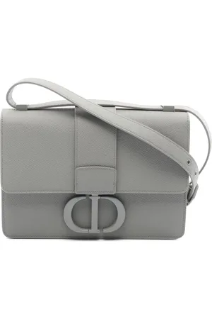 Dior 2010s Montaigne Schultertasche 30cm