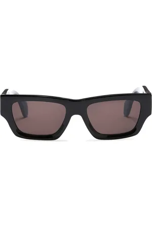 Palm Angels Magnolia Sonnenbrille