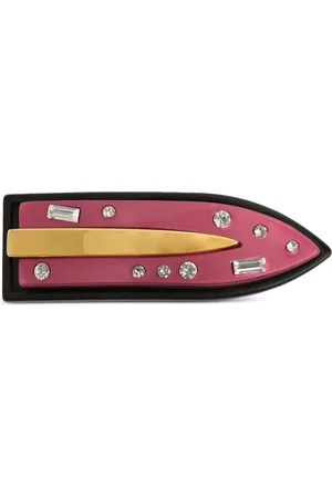 La DoubleJ Jazzy Haarspange