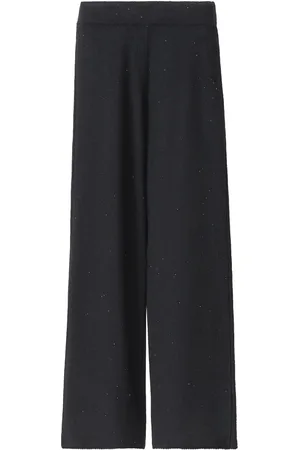 Fabiana Filippi Melierte Hose