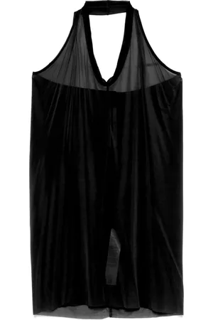 Rick Owens Neckholder-Top