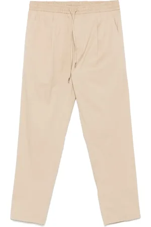 BRIGLIA Hose mit Tapered-Bein