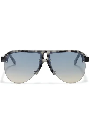 Palm Angels Trinity Sonnenbrille