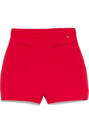 Liu Jo Shorts mit hohem Bund