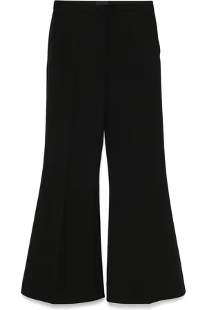 Givenchy Ausgestellte Hose
