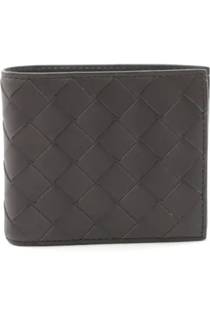 Bottega Veneta 2020s Intrecciato Portemonnaie