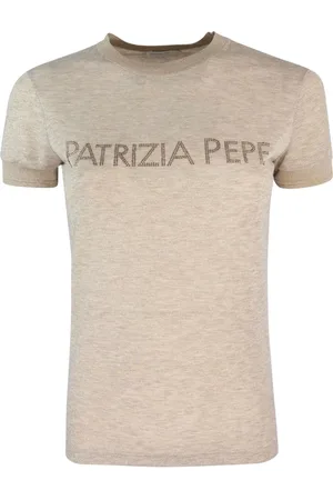 Patrizia Pepe Essential T-Shirt