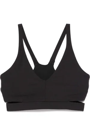 Nike Zenvy Rib Sport-BH