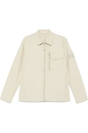 Stone Island Ghost Jacke