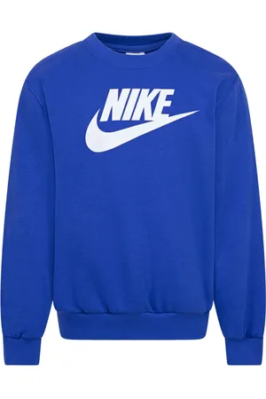Nike Sweatshirt mit Logo