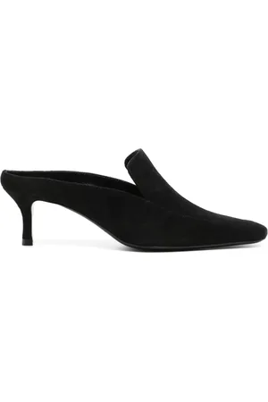 REJINA PYO Kitten Mules 60mm