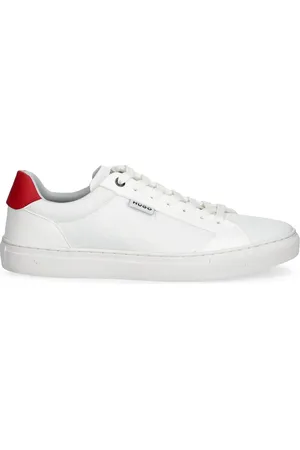 HUGO BOSS Sneakers mit Logo-Detail