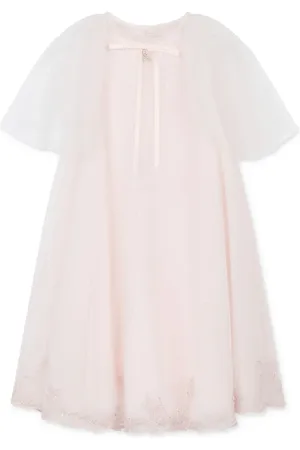 Maison Ava Ärmelloses Kleid