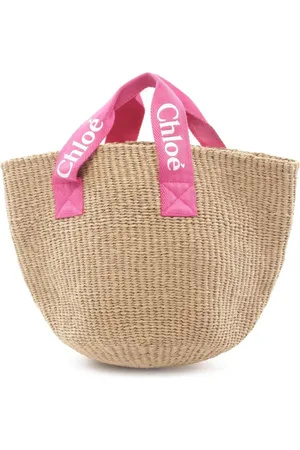 Chloé X Mifuko 2020s Tote Bag