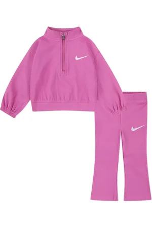 Nike Jogginganzug mit Logo