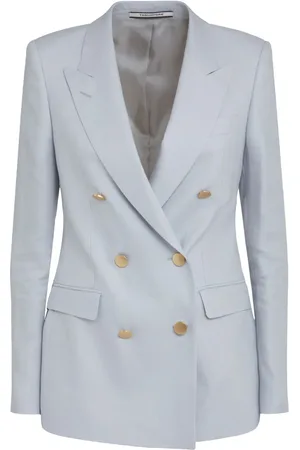 TAGLIATORE Doppelreihiger Blazer