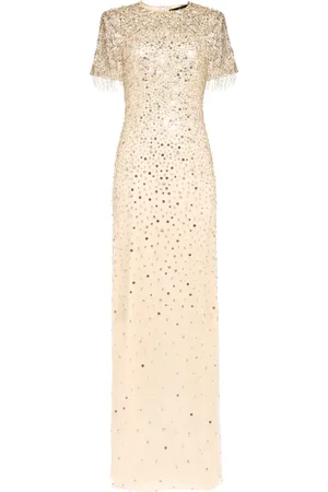 Jenny Packham Esna Kleid