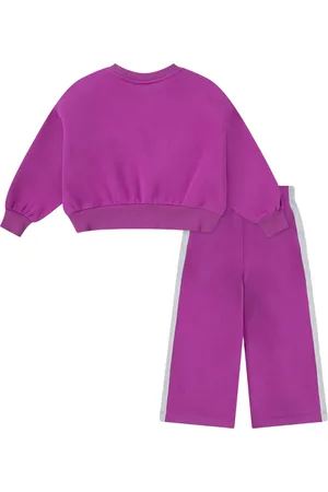 Nike Jogginganzug mit Logo