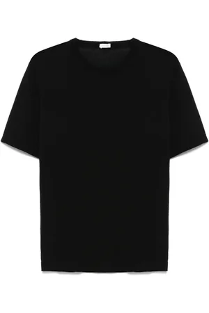 CARUSO Klassisches T-Shirt