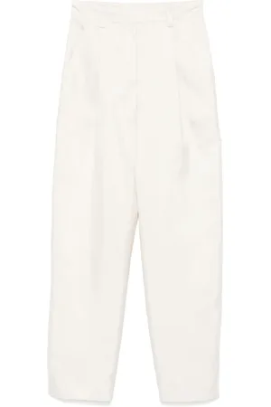GENNY Strukturierte Hose
