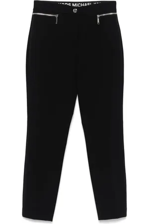 Michael Kors Hose mit schmalem Bein