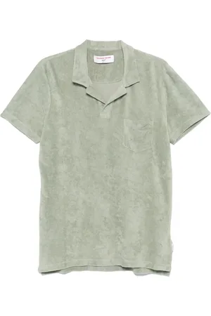 Orlebar Brown Terry 007 Poloshirt