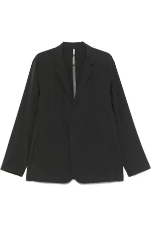 Veilance Convex Blazer