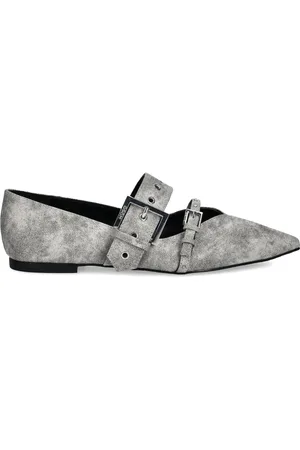 HUGO BOSS Maridia Ballerinas