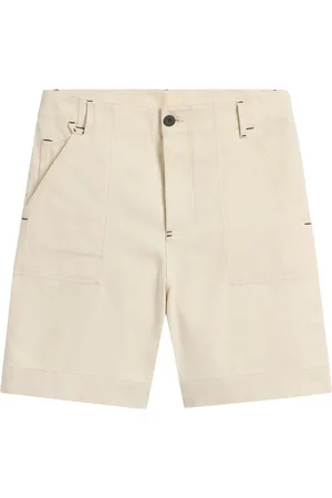 Jacquemus Klassische Shorts