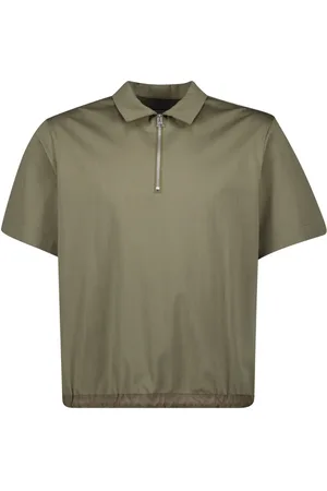 SACAI Poloshirt aus Jersey