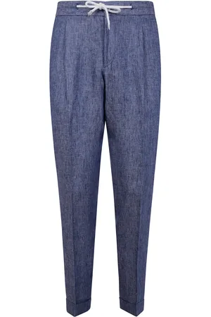 BARBA Hose mit Kordelzug