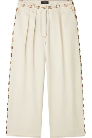 Alanui Ocean Dream Jeans