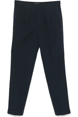 Tom Ford Chino aus Popeline