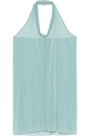 Rick Owens Halter T Top