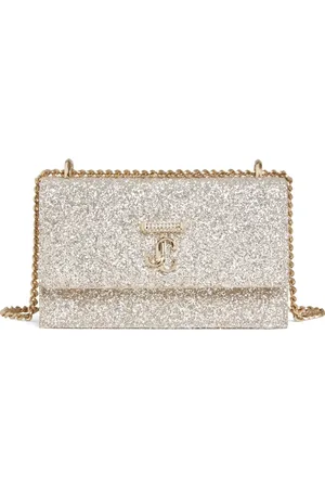 Jimmy Choo Bohemia Schultertasche
