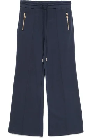 Twin-Set Jogginghose aus Jersey