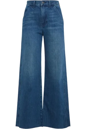 VERONICA BEARD Jeans aus Baumwolle