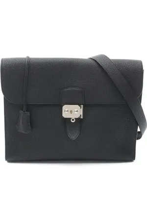 Hermès 2021 Sac à Dépêches Aktentasche 29cm