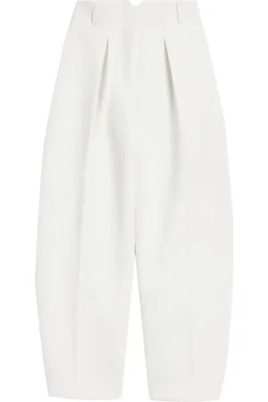 Jacquemus Le Ovalo Hose