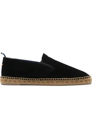 Castaner Espadrilles aus Wildleder