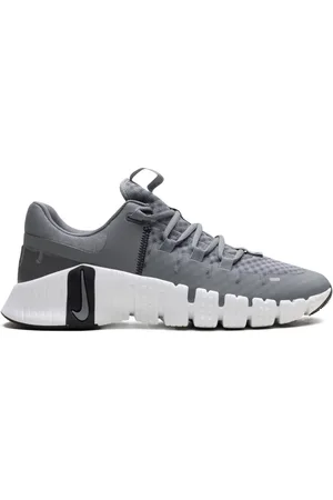 Nike Free Metcon 5 "Smoke Grey" Sneakers