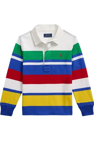 Ralph Lauren The Iconic Rugby Hemd