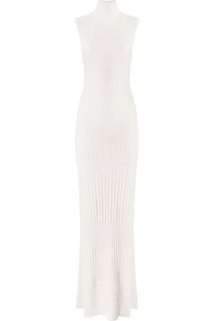 Missoni Rückenfreies Maxikleid